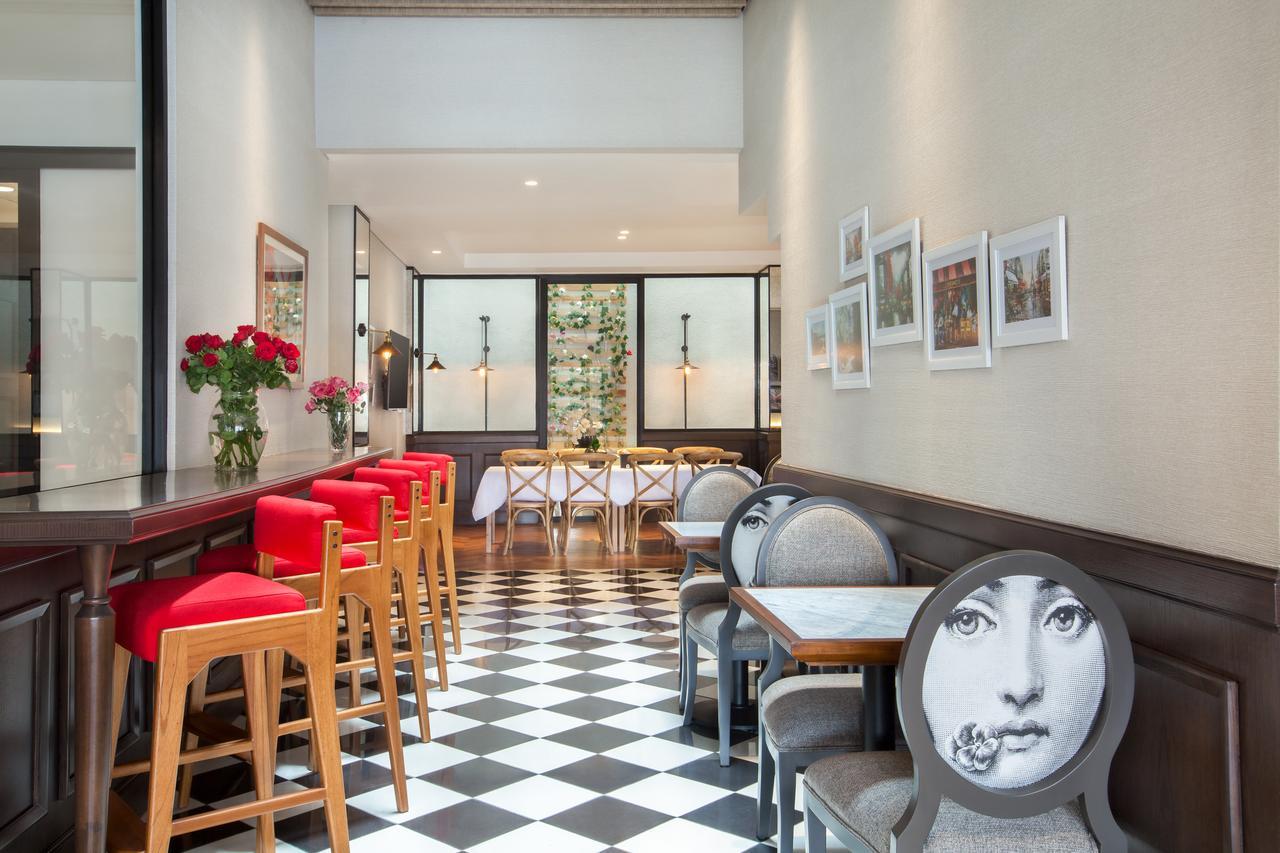 White Tree Residence Jakarta Extérieur photo